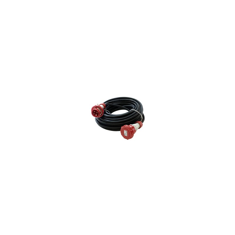 PROLUNGA CANTIERE m 20 4x2,5 CEE 380 ROSI