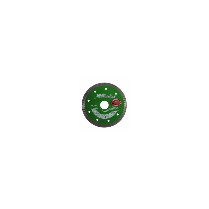 DISCO DIAMANTATO CC 115 GRES MONTOLIT