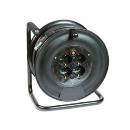 AVVOLGICAVO m 50 3x1,5...