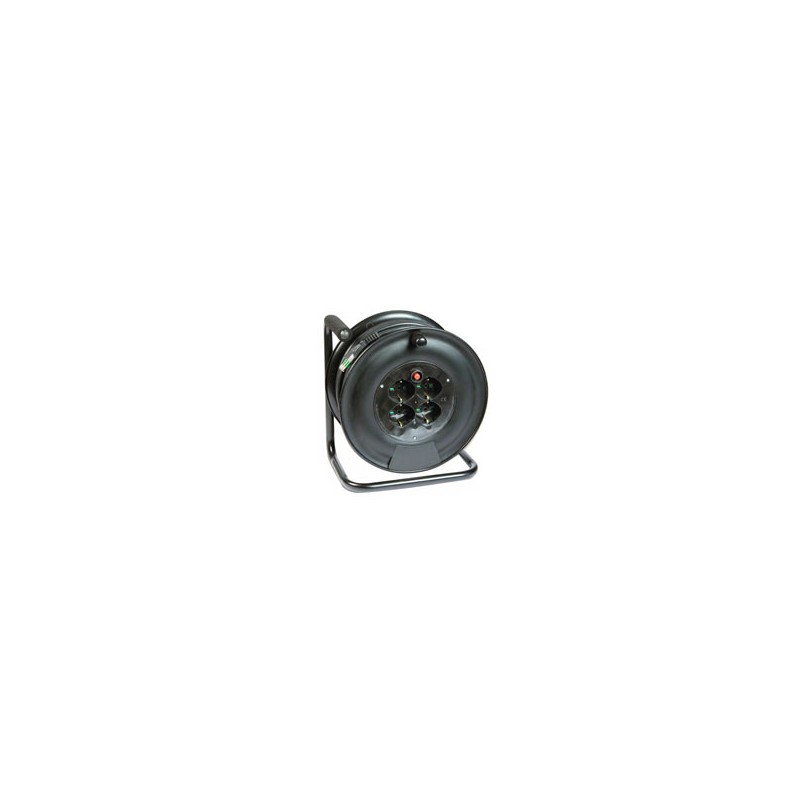 AVVOLGICAVO m 50 3x1,5 4x2PT+SK ONDA 14613 FME