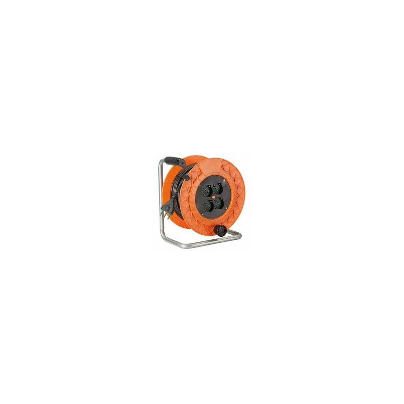 AVVOLGICAVO m 50 3x1,5 4x2PT+SK GOLIA 10221 FME