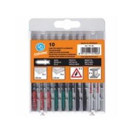LAMA ALTERNATIVA KIT Pz 10...