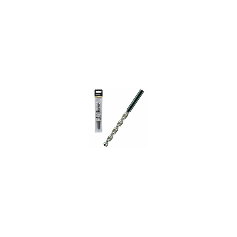 PUNTA HSS COBALT 13,0x151                183 ALPEN