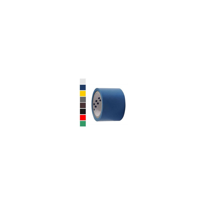 NASTRO ADESIVO TELA PL mm 19 m 2,7 MARRON. EUROCEL