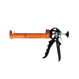 PISTOLA SILICONE APERTA...