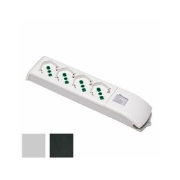 MULTIPRESA 4x2PT SK INT NO...