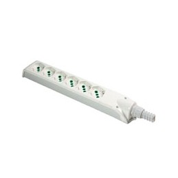 MULTIPRESA 6x2PT SK INT NO...