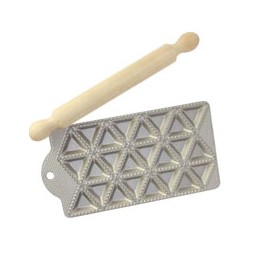 STAMPO RAVIOLI TRIANGOLARE...