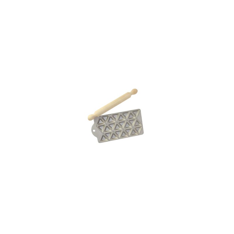 STAMPO RAVIOLI TRIANGOLARE 24 OTTINETTI
