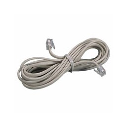 PROLUNGA TELEFONO PLUG 6/4...