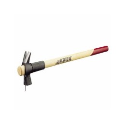 MARTELLO CARP.250 LEGNO SM...