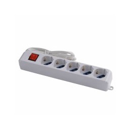 MULTIPRESA 5x2PT SK INT...