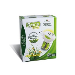 ELETTROEMANATORE SPINA...
