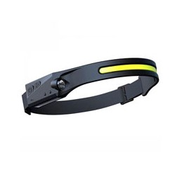 LAMPADA FRONTALE LED BOWIE...