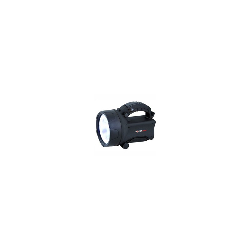 LAMPADA PORTATILE RICARICABILE DOCTORLIGHT VELAMP