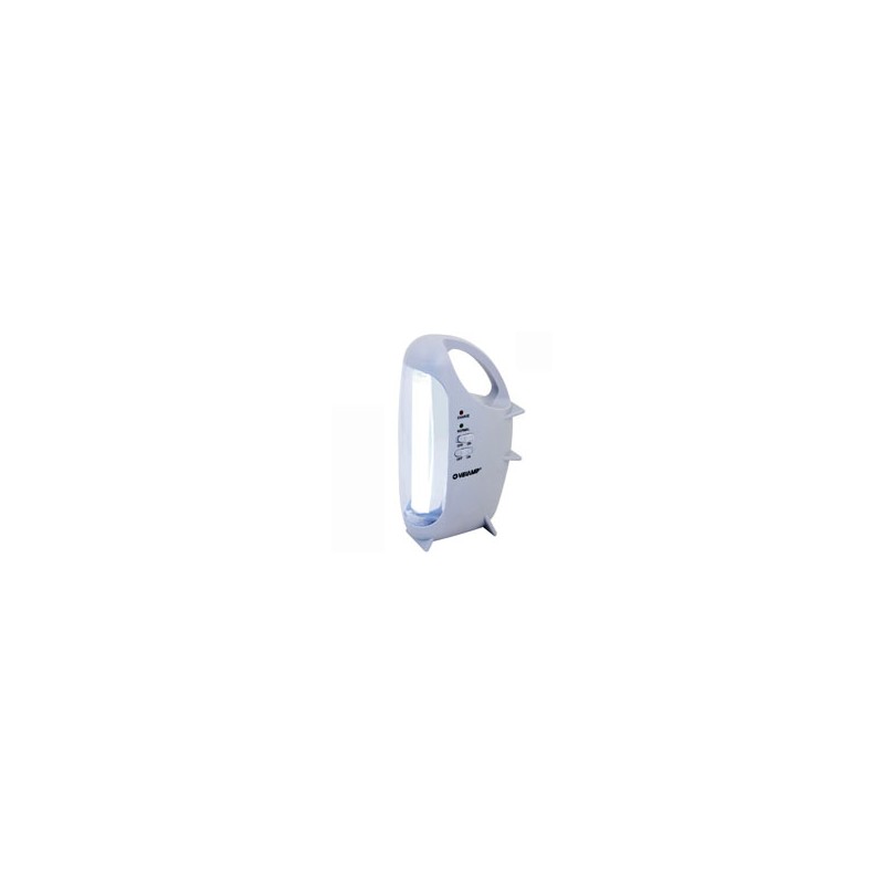 LAMPADA PORTATILE OVIDEA 20 LED VELAMP