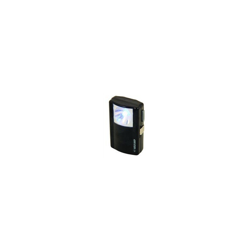 TORCIA ASTUCCIO LANTERNETTE EVO VELAMP