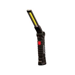 LAMPADA PORTATILE LED...