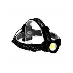 LAMPADA FRONTALE LED...