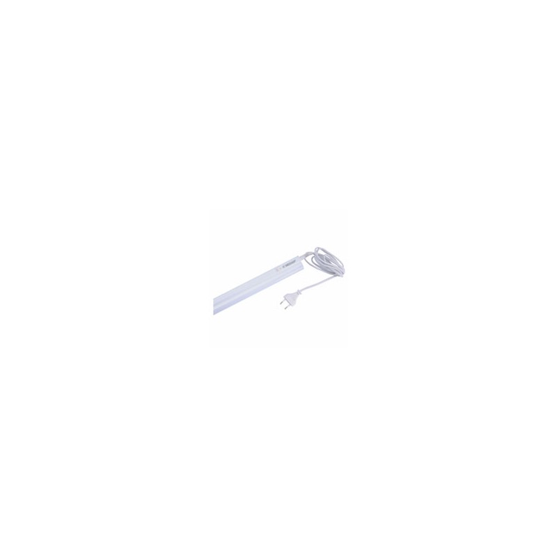 PLAFONIERA RETT.EXCALIBUR EVO T5 LED cm 87  VELAMP