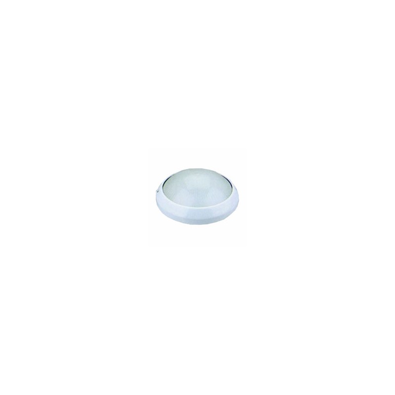 PLAFONIERA ALL TONDA BIANCA  BIG     SYNTESY 00483