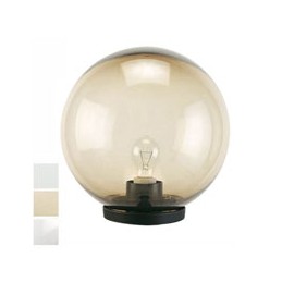 GLOBO ESTERNI cm 25...