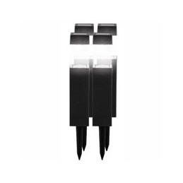 LAMPADA SOLARE LED SQUARE...