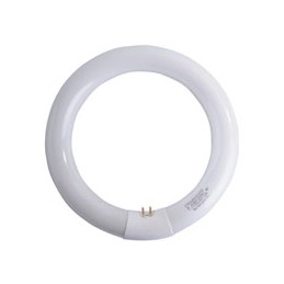 LAMPADA FLUORESCENTE T9 W22...