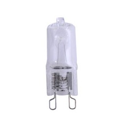 LAMPADA ALOGENA G9 W48...