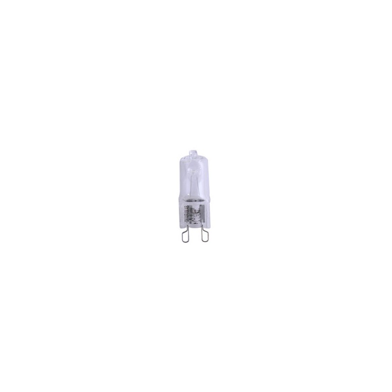 LAMPADA ALOGENA G9 W48 AIRAM