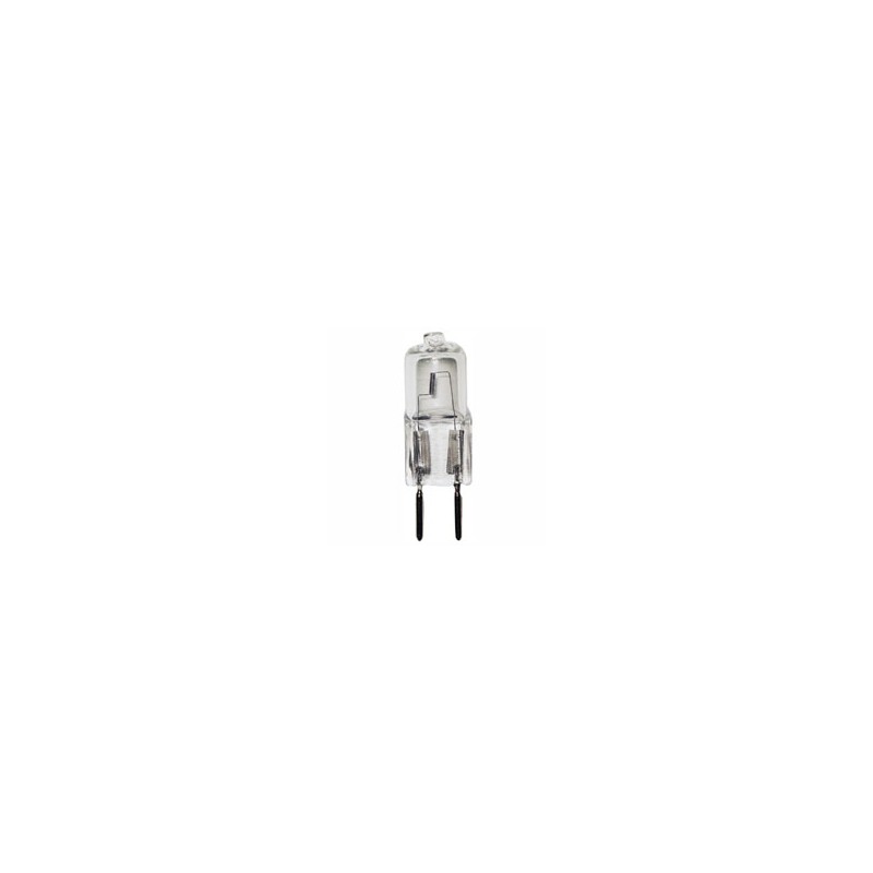 LAMPADA ALOGENA BISPINA GY6,35 W25 AIRAM