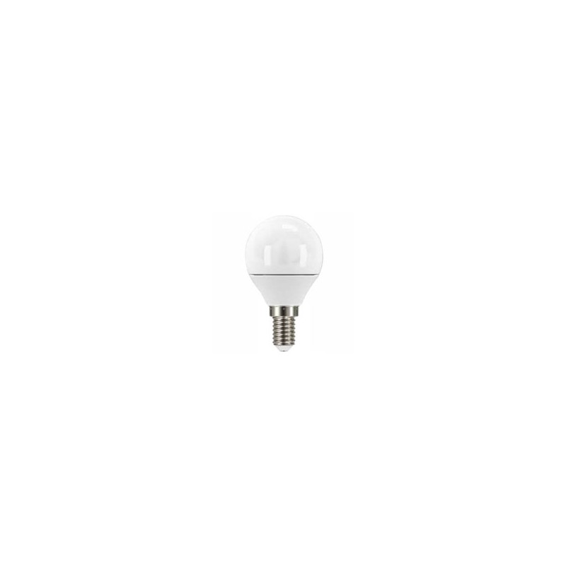 LAMPADA LED ELD SFERA E14 W5,2 4000K SHOT