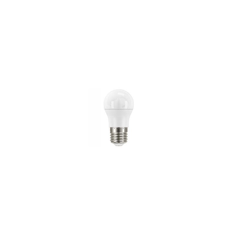 LAMPADA LED ELD SFERA E27 W5,2 4000K SHOT