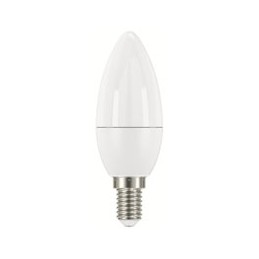 LAMPADA LED ELD OLIVA E14...