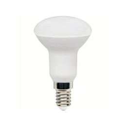 LAMPADA LED REFLECTOR E14 W...