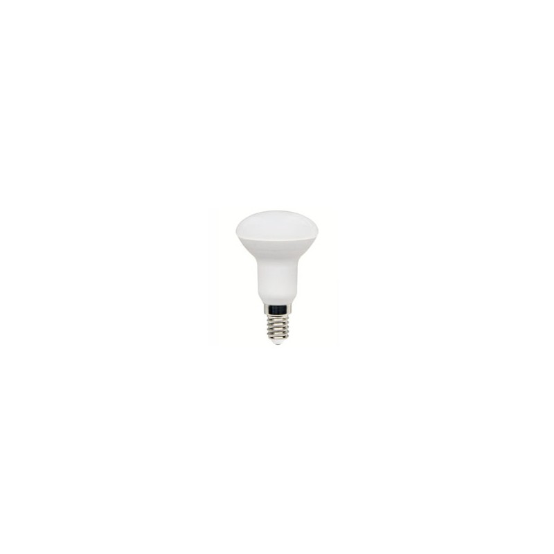 LAMPADA LED REFLECTOR E14 W 5,0 2700K SHOT