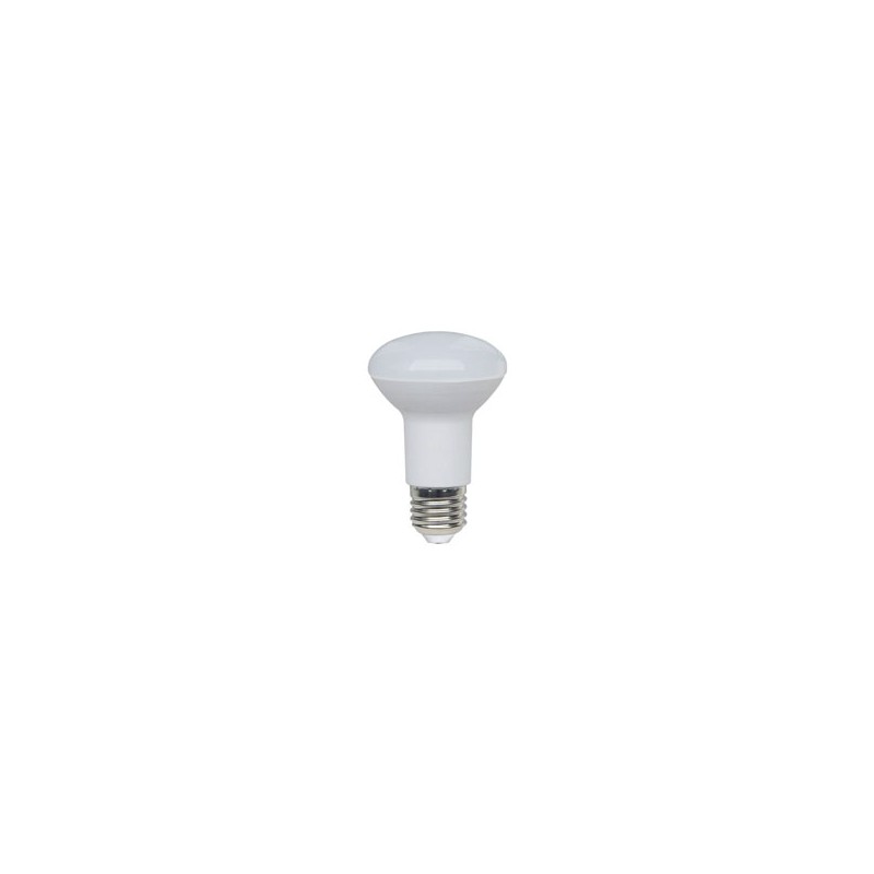 LAMPADA LED REFLECTOR E27 W 8,5 2700K         SHOT