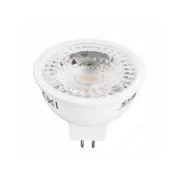 LAMPADA LED DICROICA GU5,3...