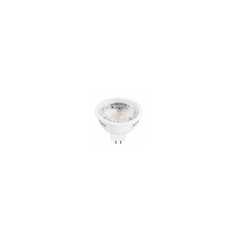 LAMPADA LED DICROICA GU5,3 W 6,3 2700K SHOT