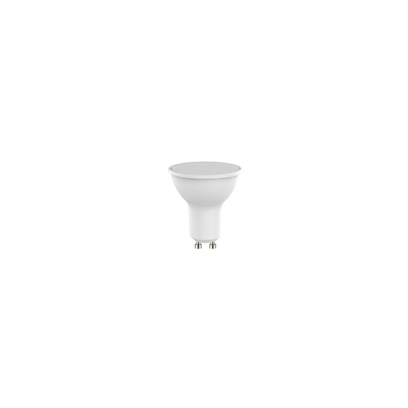 LAMPADA LED DICROICA GU10 W 4,9 4000K         SHOT