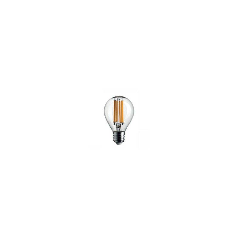 LAMPADA LED STICK SFERA E27 W 6 4000K Pz 3 KAI