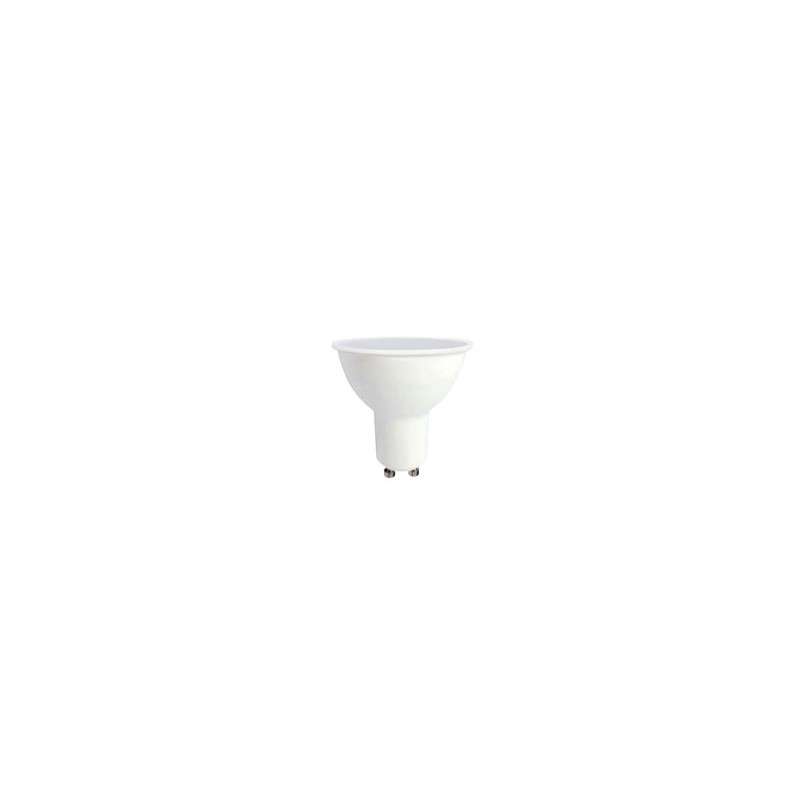 LAMPADA LED DICROICA GU10 W 4,9 4000K Pz 3 KAI