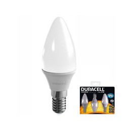 LAMPADA LED OLIVA E14 W 3,8...