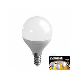 LAMPADA LED GLOBO E14 W 3,8...