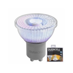 LAMPADA LED DICROICA GU10,0...