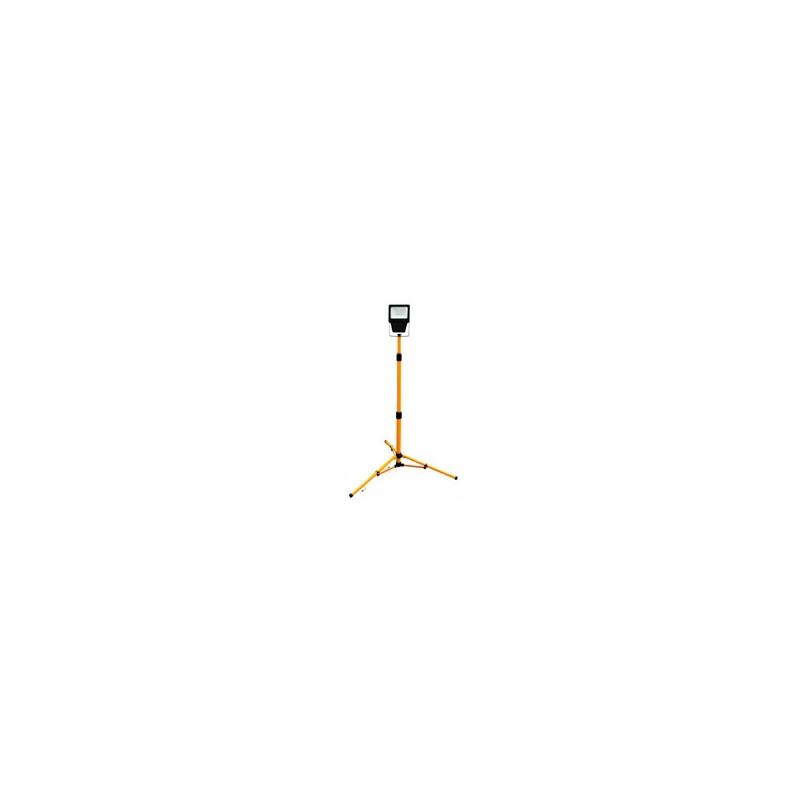 PROIETTORE LED W20 TELESCOPICO              VELAMP