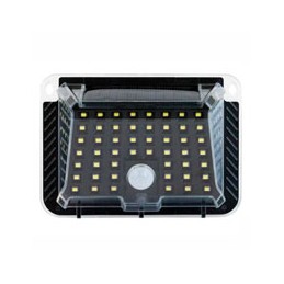 PROIETTORE LED SOLARE...