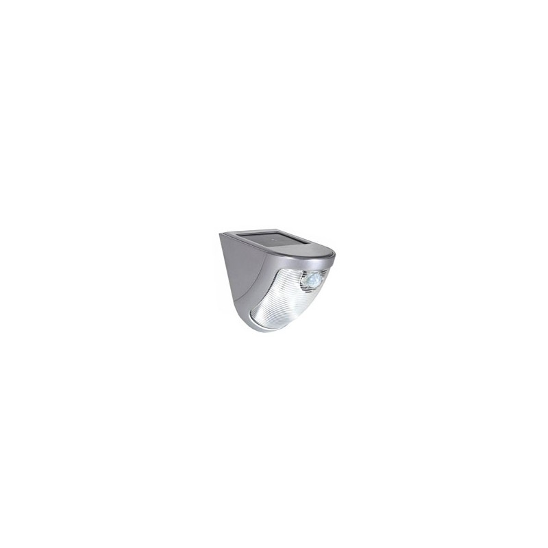 PROIETTORE LED SOLARE SENSORE GL020SDU DURACELL