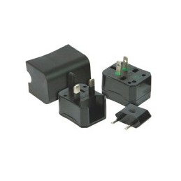 ADATTATORE UNIVERSALE POWER...