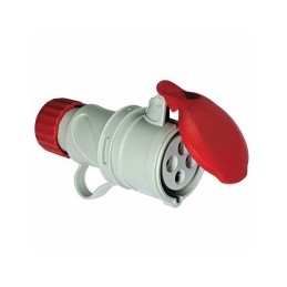 PRESA CEE 3PT  IP44...